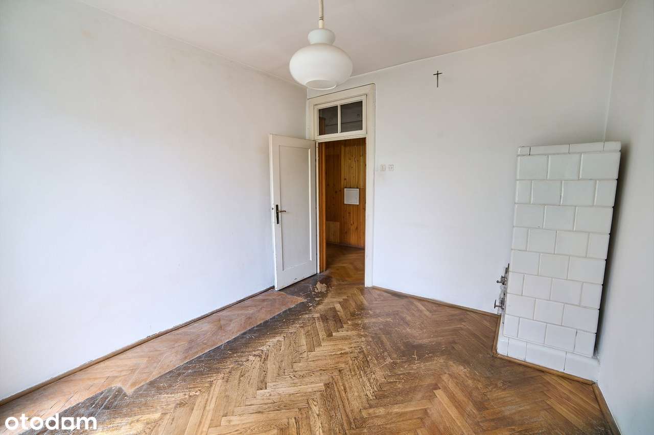 Przestronne 3-pokojowe z garażem w kameralnym budynku w centrum miasta-11