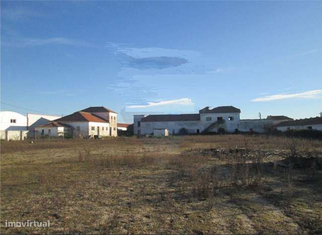 Terreno de 9443 m² para construção na cidade - Grande imagem: 5/11