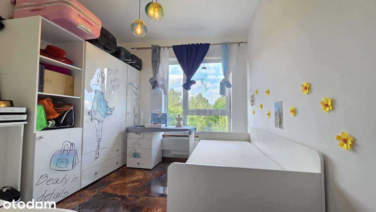 Mieszkanie na sprzedaż, Parkitka-3