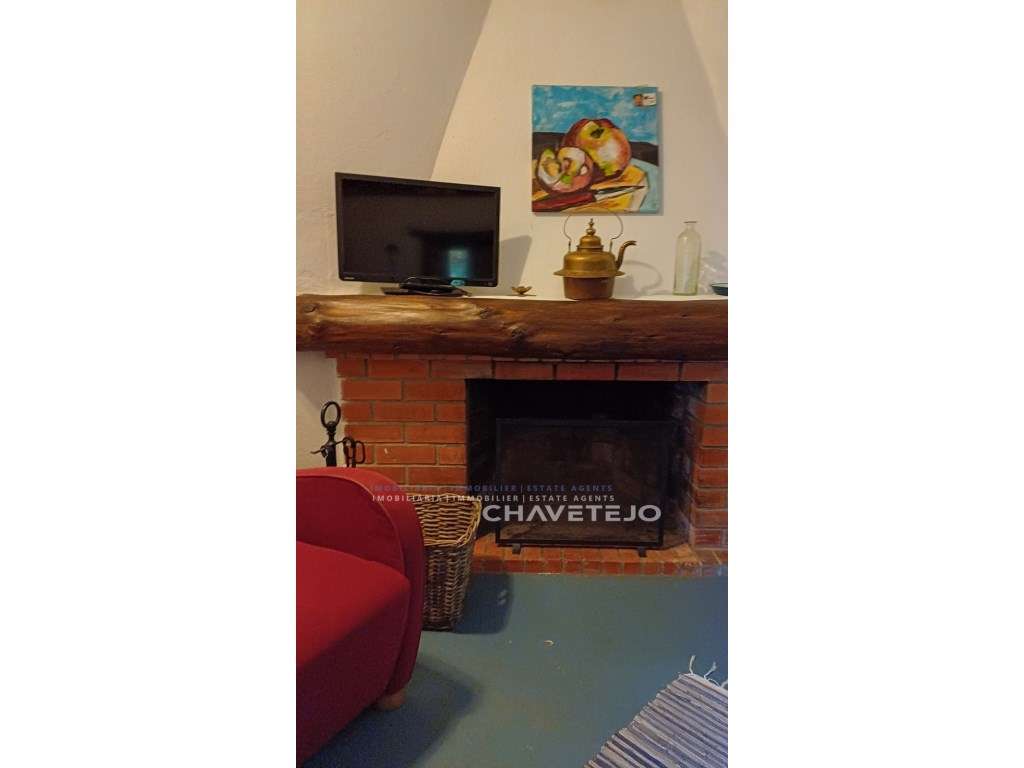 Encantador Turismo Rural em Figueiró dos Vinhos-16