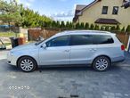 Volkswagen Passat 2.0 TDI DPF Highline DSG - 6