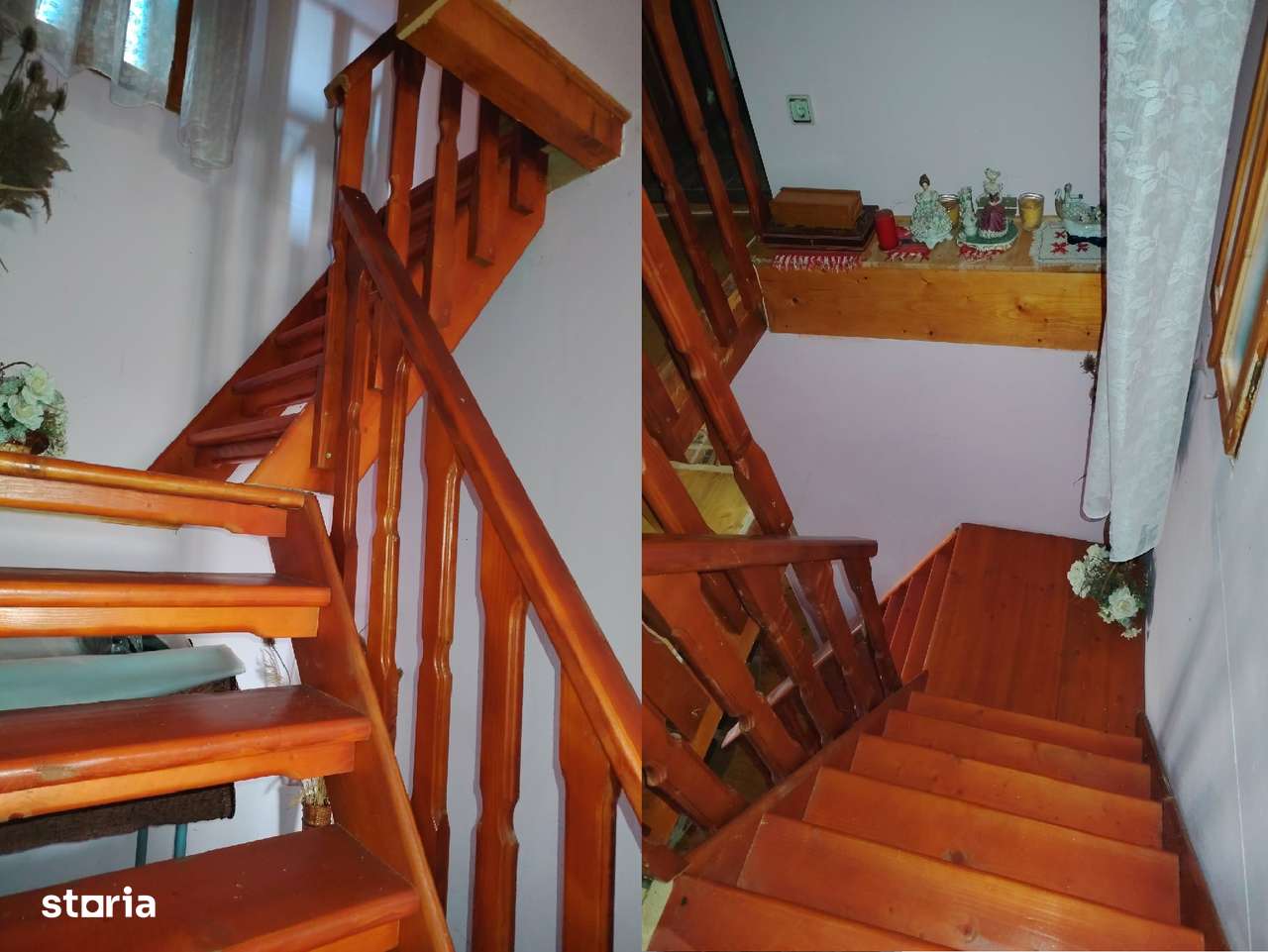 Proprietate de vacanta Valea Oltului - BREZOI-4
