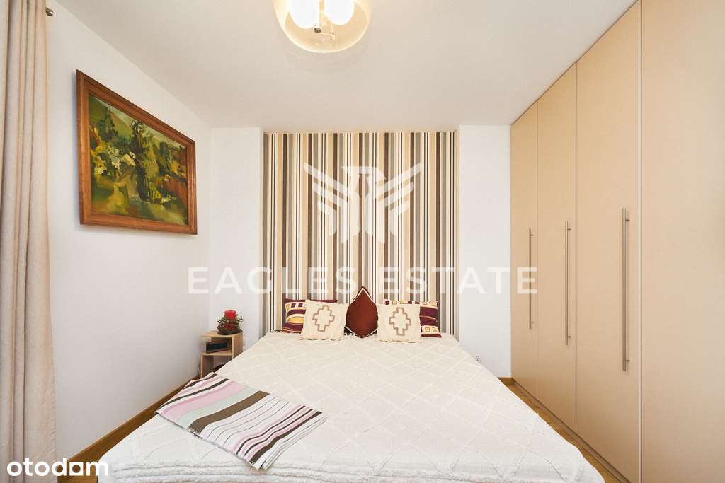 Mieszkanie dwustronne 2 pokoje - Pełny obrazek: 4/9