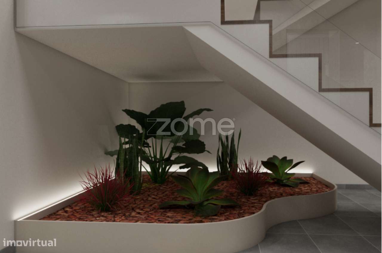 Apartamento T3 com 274m² em Vila Nova de Cerveira-42