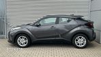 Toyota C-HR - 3