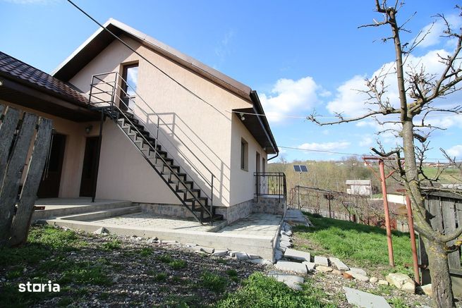 Schimb Casa Podis cu Ap 3 Camere In Bacau-1