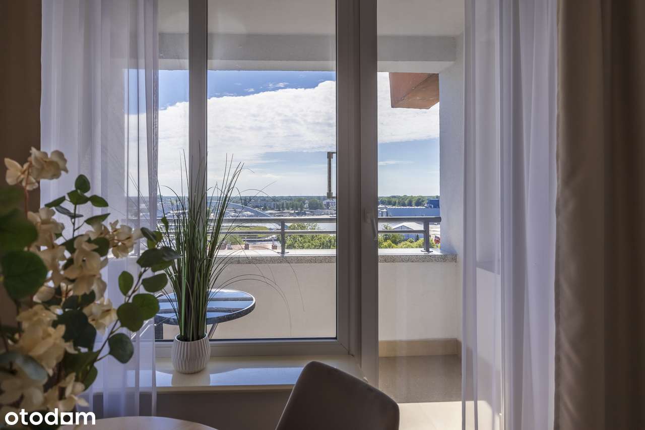 Apartament Etna | Widok na morze i port | Po remoncie | Brak prowizji-10