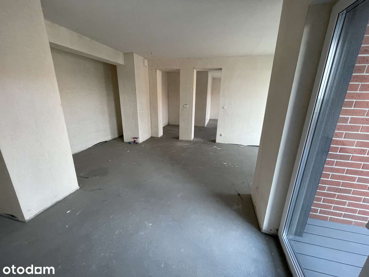 Dwupoziomowe mieszkanie na sprzedaż, 3 pokoje, Gniezno - Pełny obrazek: 4/19