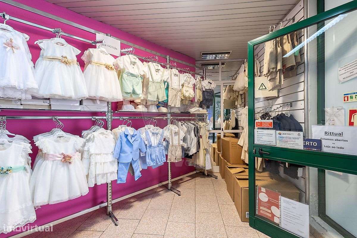 Loja  para venda - Grande imagem: 4/8