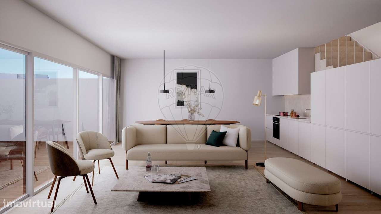 Moradia T3 para venda - Grande imagem: 4/23