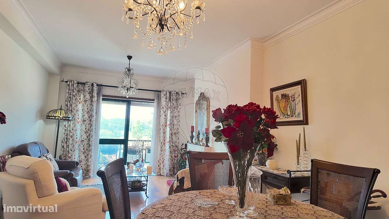 Apartamento T2 para venda-11