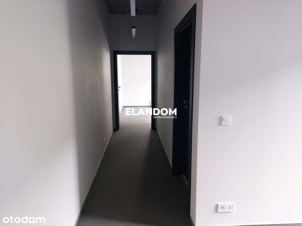 Parter, nowy, do wprowadzenia, bliko pkp Michalin - Pełny obrazek: 5/10