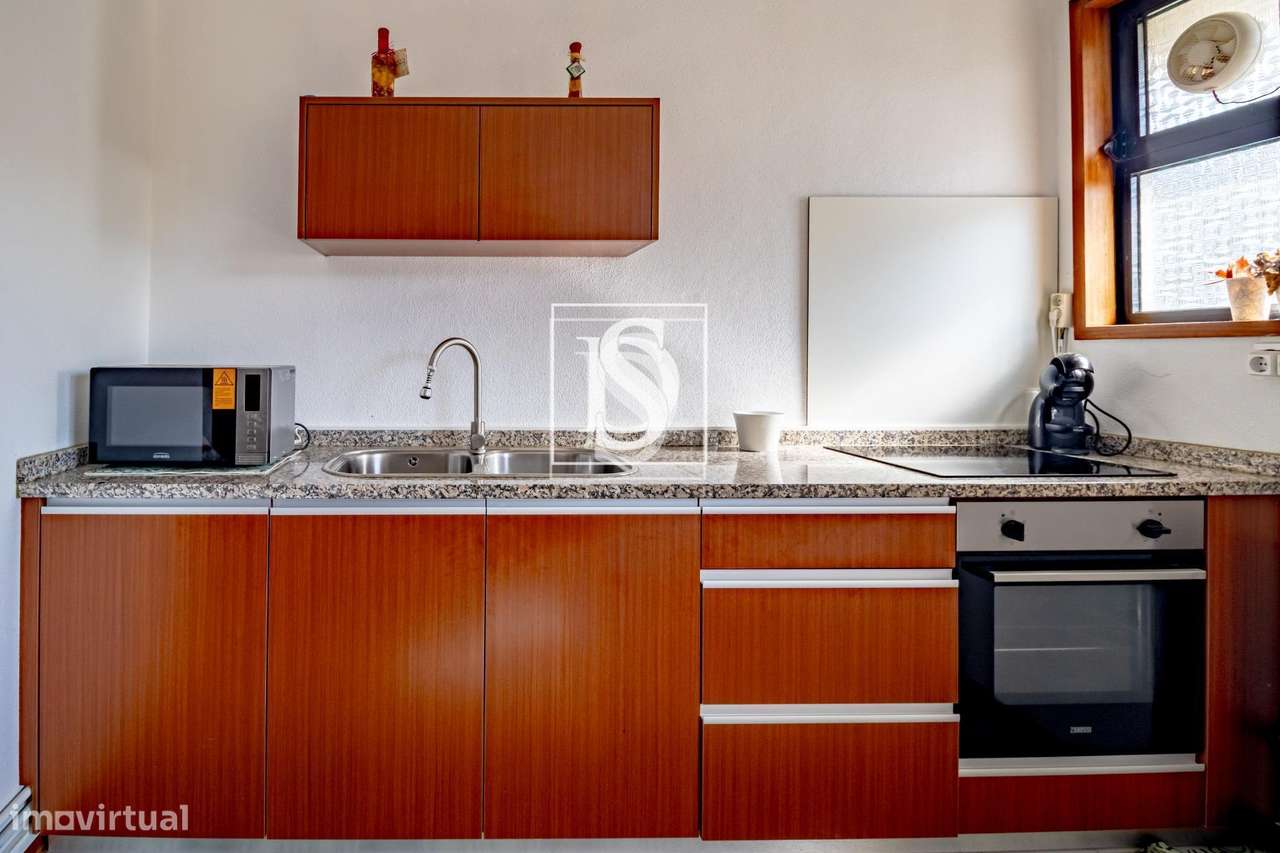 Apartamento T2 no centro de Amarante - Grande imagem: 4/25
