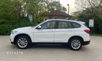 BMW X1 xDrive18d Advantage - 3