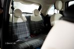 Fiat 500 1.2 Lounge - 12