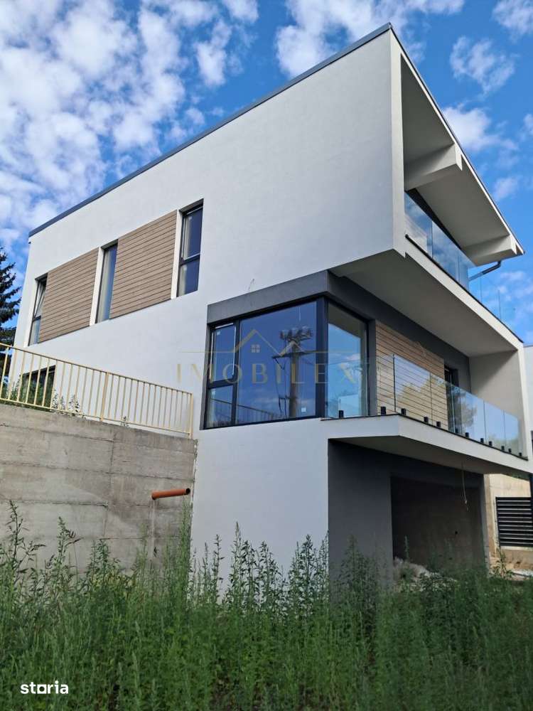 Casa INDIVIDUALA 190 mp POPESTI