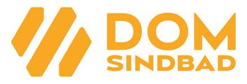 Sindbad Dom Logo