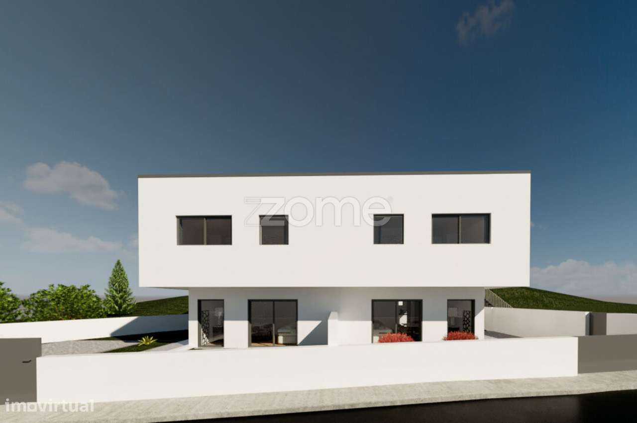 Moradia T3 em S. Brás - Viana do Castelo-14