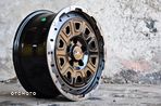 ds-10 BL FELGI 16 5x114,3 JEEP CHEROKKE WRANGLER - 4