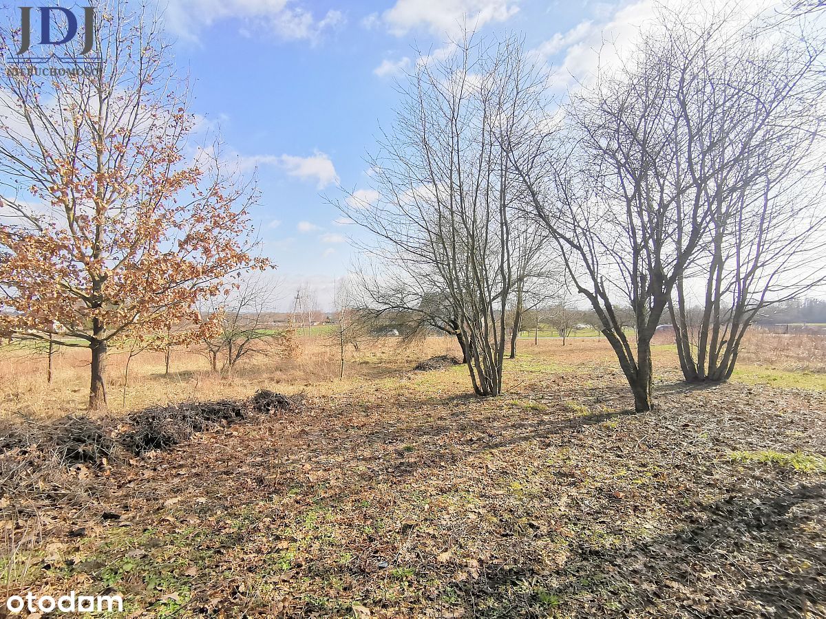 Działka Budowlana 3030 m2.Rudka Chełm.Lubelskie