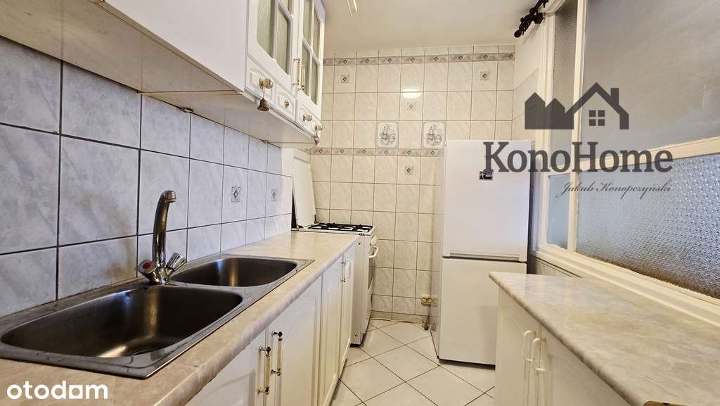 Ciekawe i ustawne 2 pokojowe M na Grunwaldzie-6