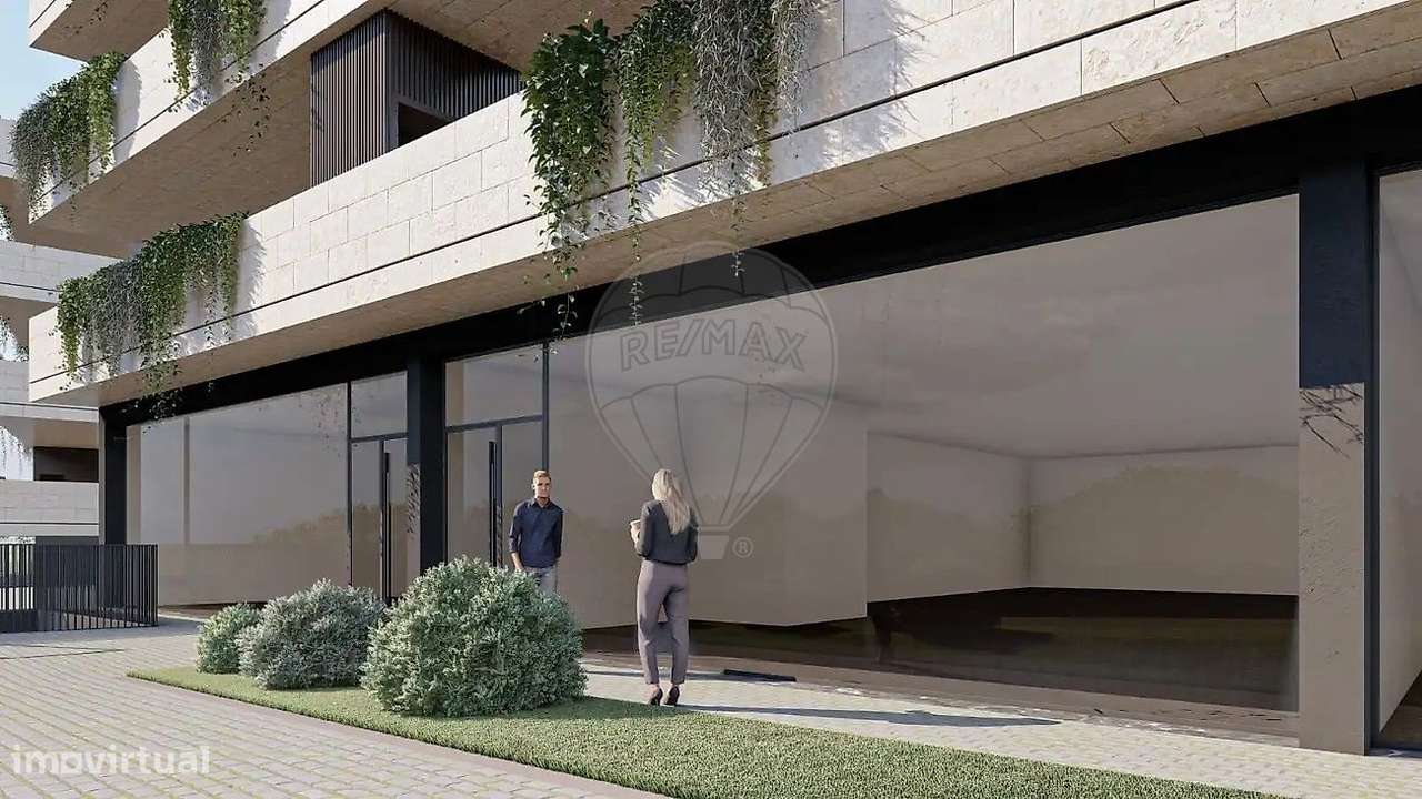 Apartamento T1 para venda-8