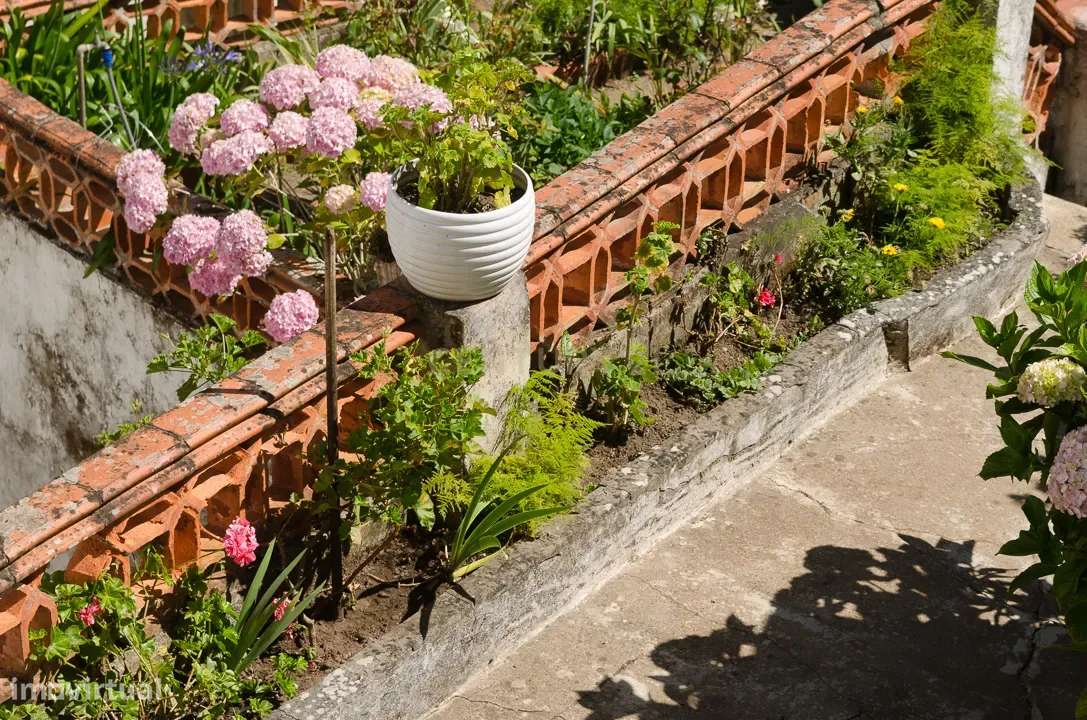 Prédio com Vista Panorâmica na zona Histórica de Alcobaça-5