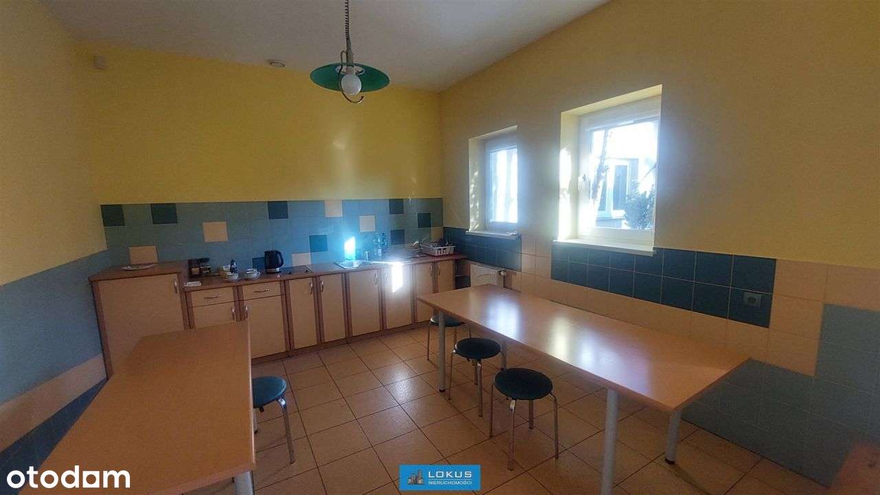 Hotel, spa, restauracja, dom seniora, gab.medyczne-8