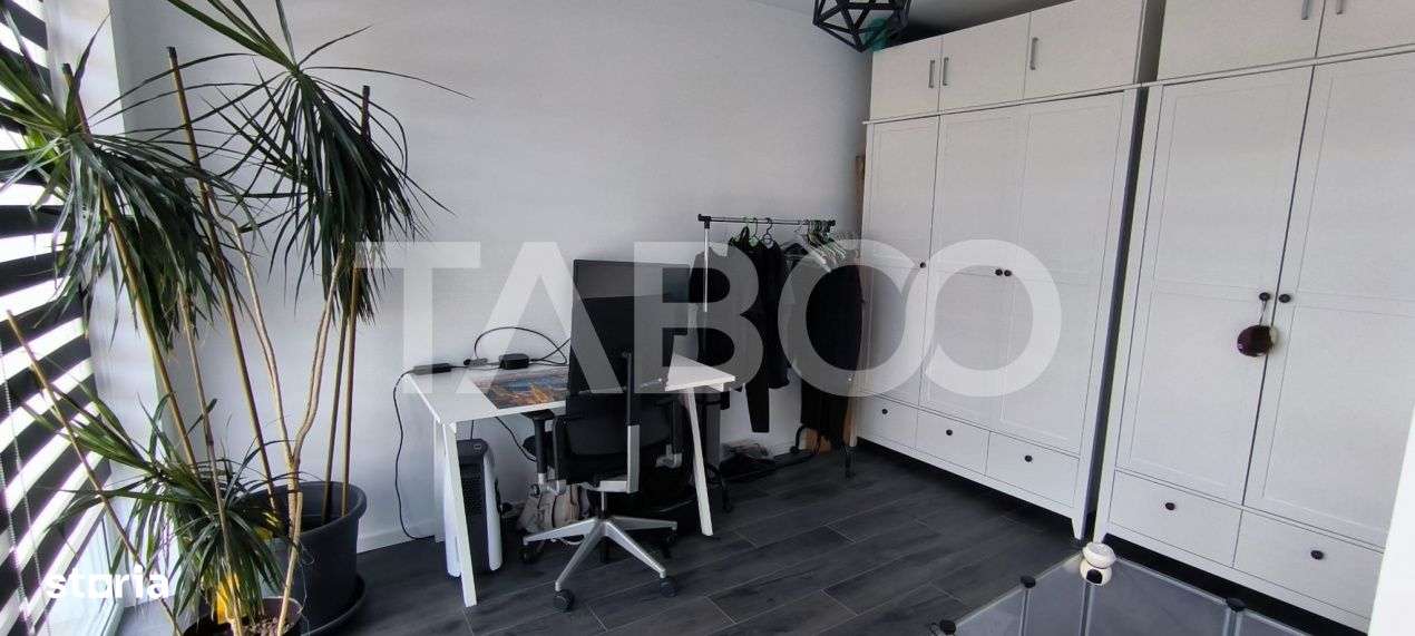 Apartament 3 camere cu terasa de 88 mp de vanzare situat in Floresti - Imagine principală: 5/11