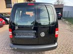 Volkswagen Caddy - 6