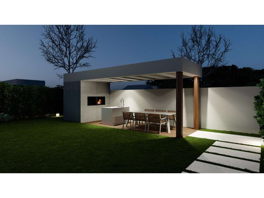 Ocean Garden Villa | Canidelo, Vila Nova de Gaia-10