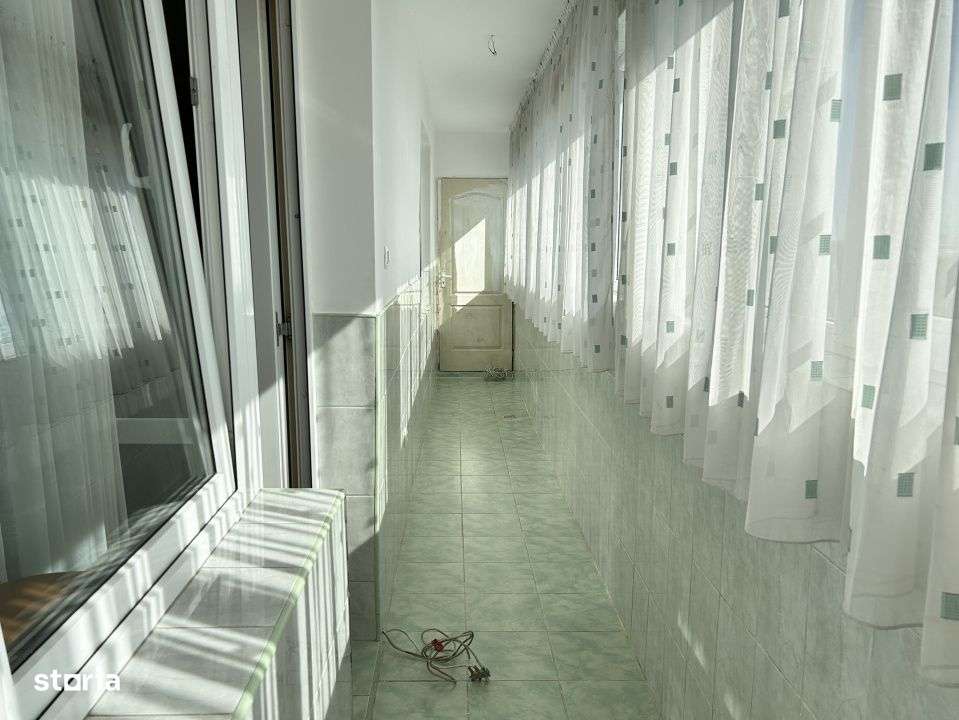 Basarabia-Piata Muncii 3 Camere 66mp Vedere Panoramica Comision 0%.-13