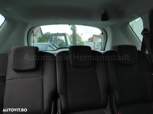 Renault Scenic TCe 130 Dynamique - 25