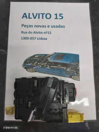 Modulo ângulo direcção Vw Audi Seat Skoda  Ref: 1K0 953 549 AE - 1