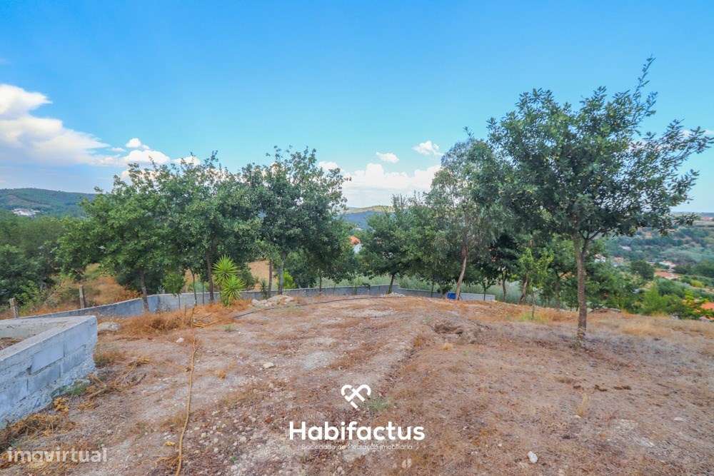 Lote de terreno urbano com 5003 m2 para venda em Santos Êvos-8