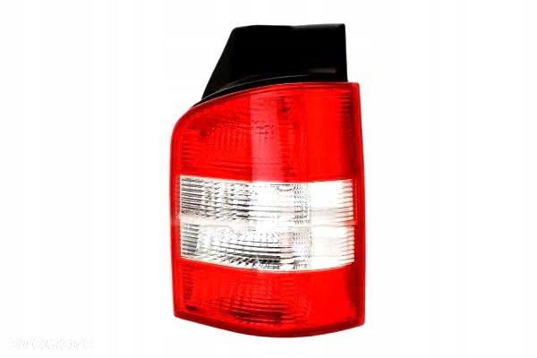 LAMPA TYLNA PRAWA VW T5 2003- 11-0621-11-2 NOWA TYC - 3