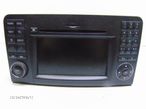 ML W164 LIFT RADIO NAWIGACJA COMMAND 1649002401 - 1