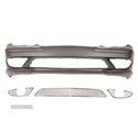 PÁRA-CHOQUES FRONTAL PARA MERCEDES CLASE C W203 00-03 LOOK AMG - 3