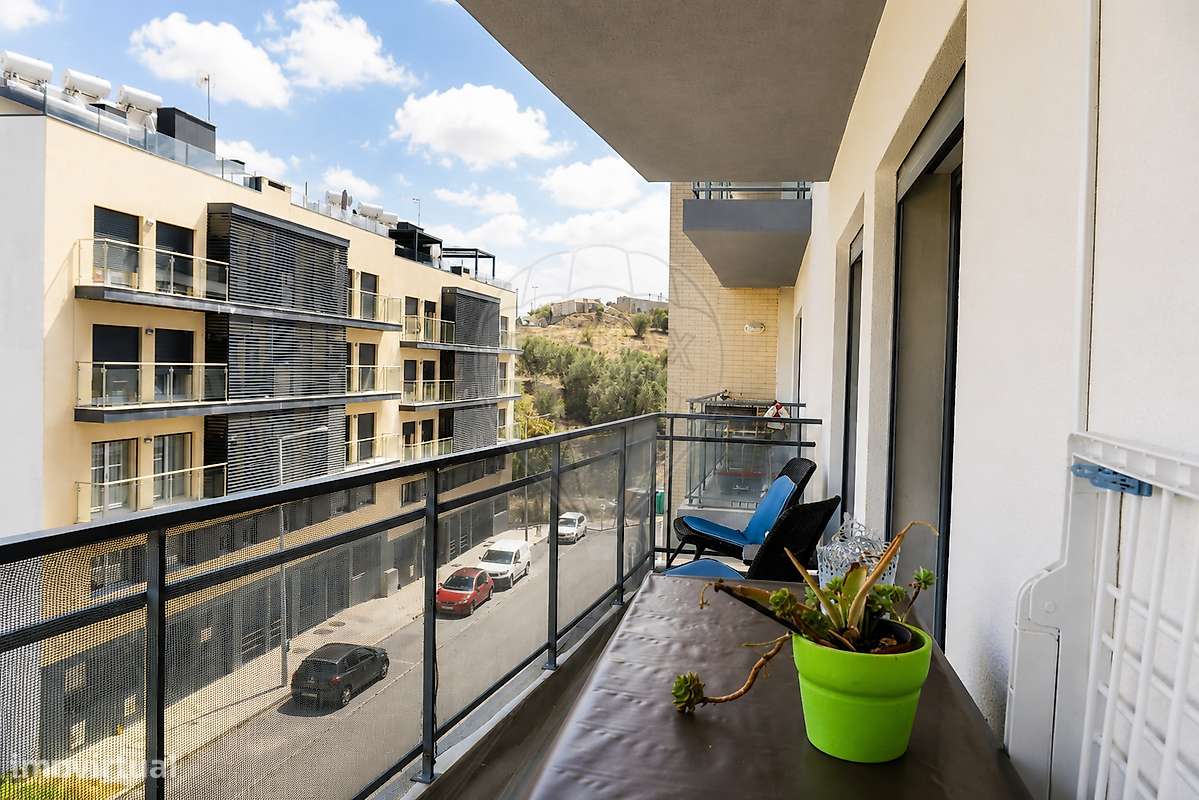 Apartamento T3 para venda-12