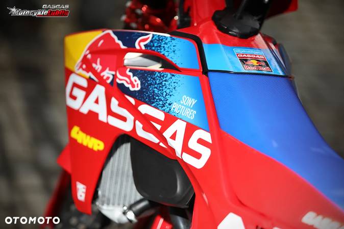 Gas Gas MC - 13