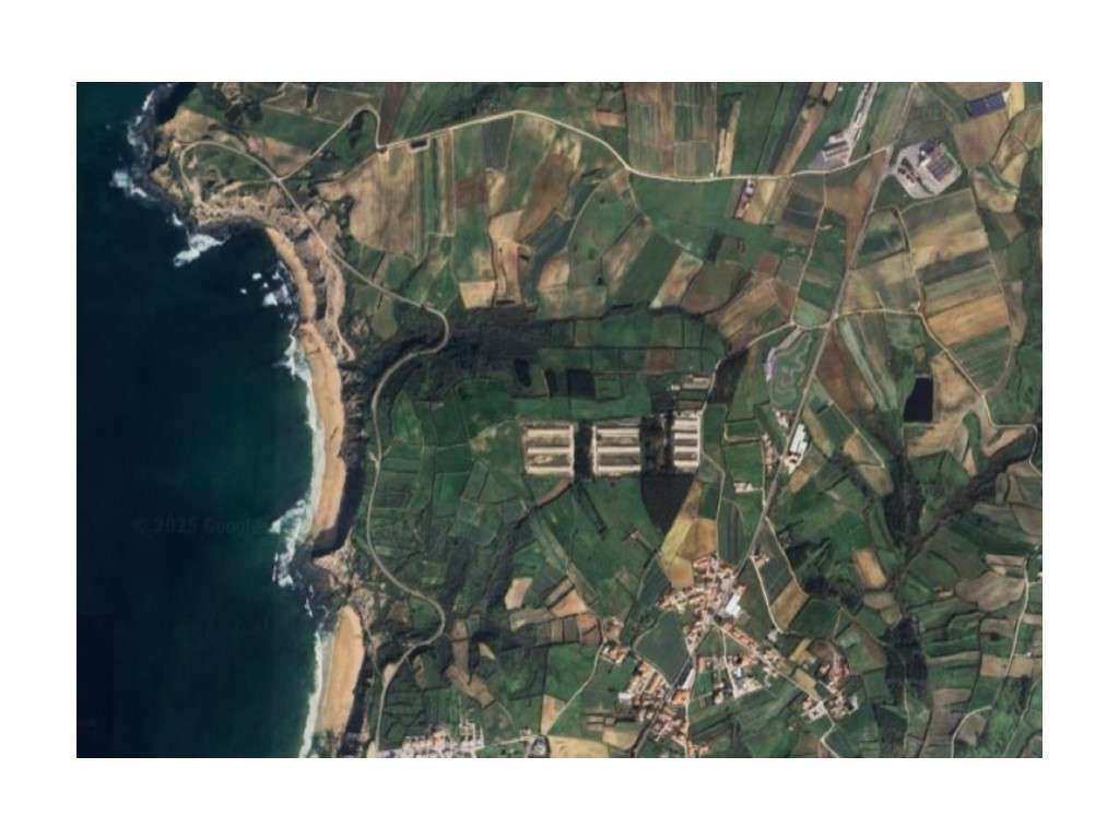 Venda de 2 Terrenos Agrícolas na zona do Paimogo, Lourinhã-34