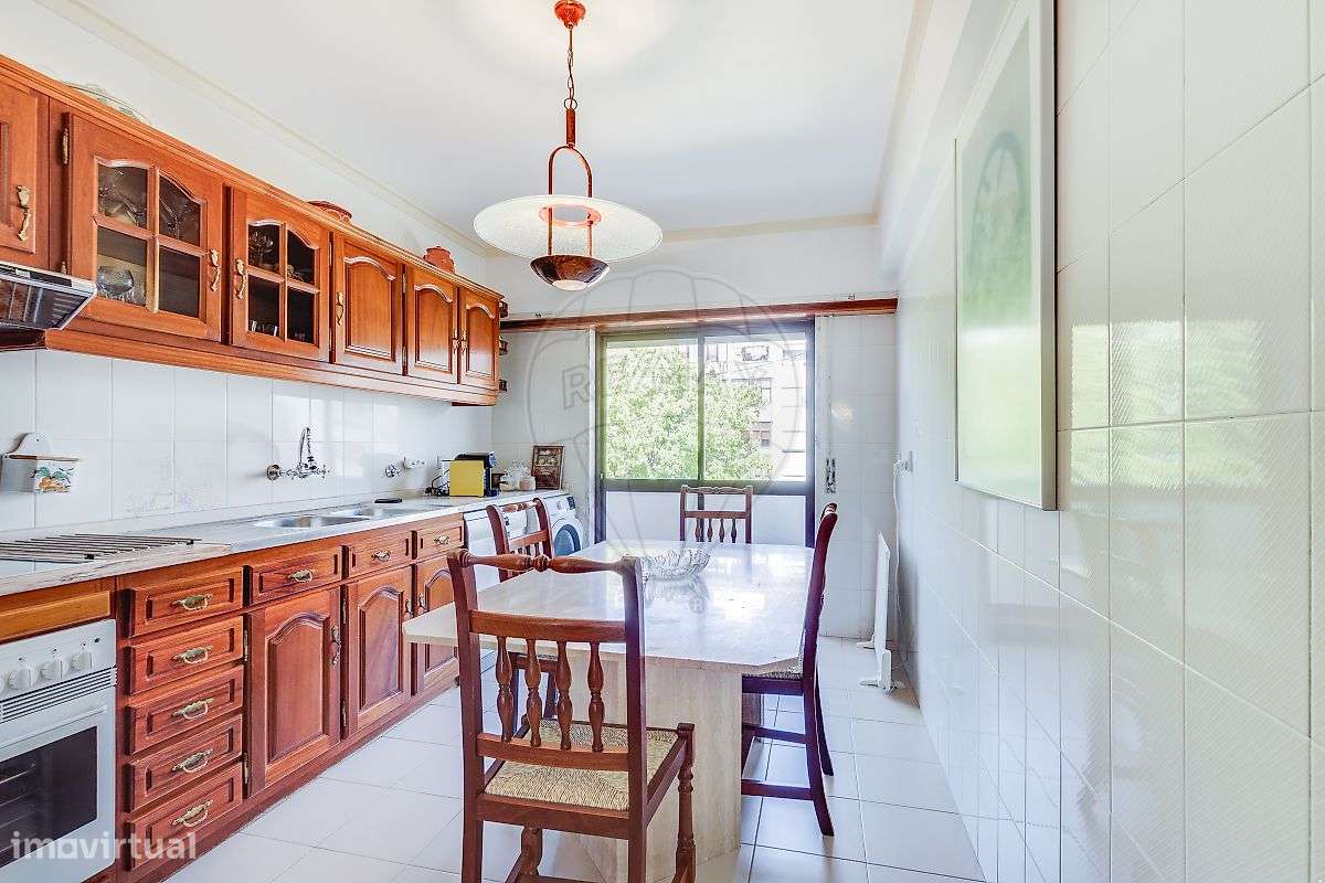 Apartamento T3 para venda-10