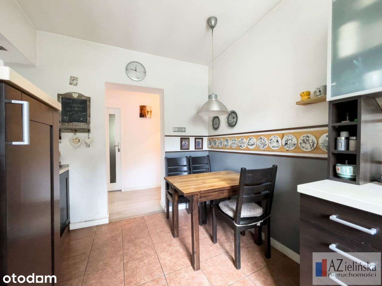 Dom wolnostojący , działka 2060 m2 Puszczykowo prz-8