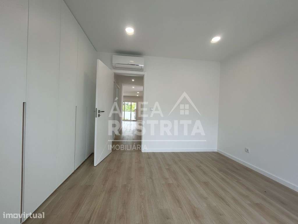 Moradia Isolada Térrea T3 NOVA-11
