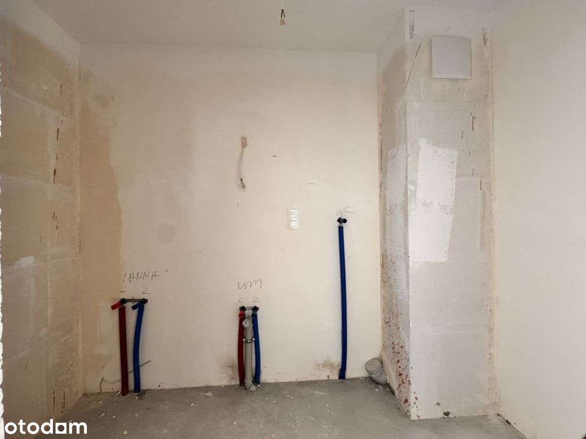 Nadmorski apartament - 500 m do plaży!-14