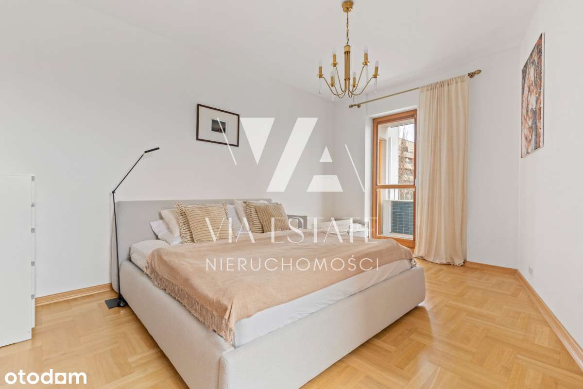 Komfortowy apartament 118 m² | 4 pokoje | Sadyba - Pełny obrazek: 5/19