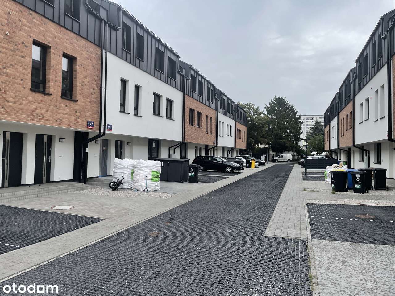 Wynajmę 72m2 na Bródnie Ul Ostródzka 15 okok stacji metra - Pełny obrazek: 5/12