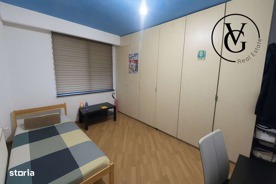 Apartament 3 camere - Bucurestii Noi - Metrou Laminorului - Imagine principală: 3/10