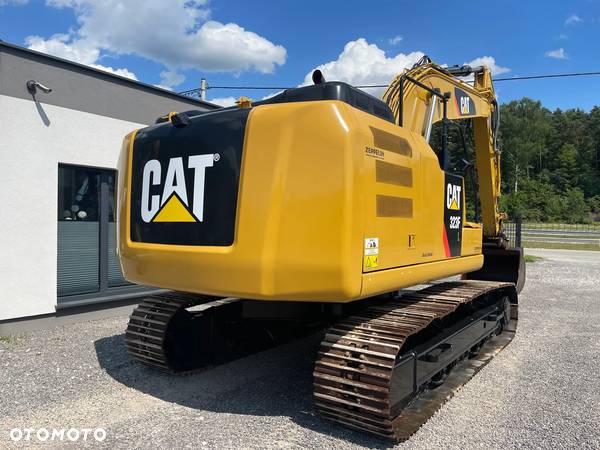 Caterpillar 323 FL - 9