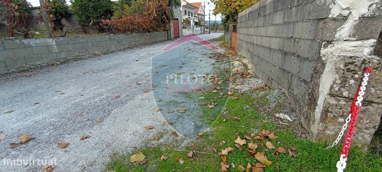 Moradia Rústica T4 Venda em Tavares (Chãs, Várzea e Travanca),Manguald-18